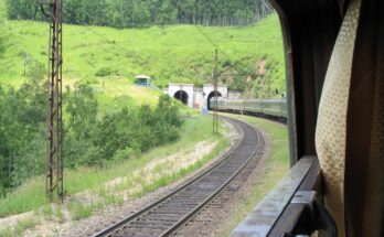 Viaggiare in Transiberiana, le 5 tappe più suggestive