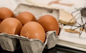 Pastorizzare le uova, come farlo al meglio