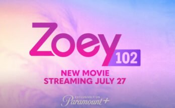 Il film di Zoey 102: il reboot della serie
