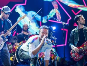 Carriera dei Coldplay, storia e successi