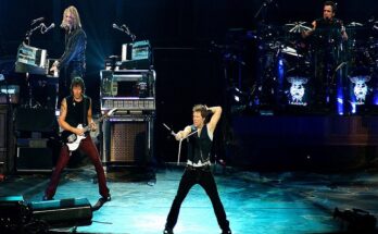 Bon Jovi, 5 canzoni da conoscere