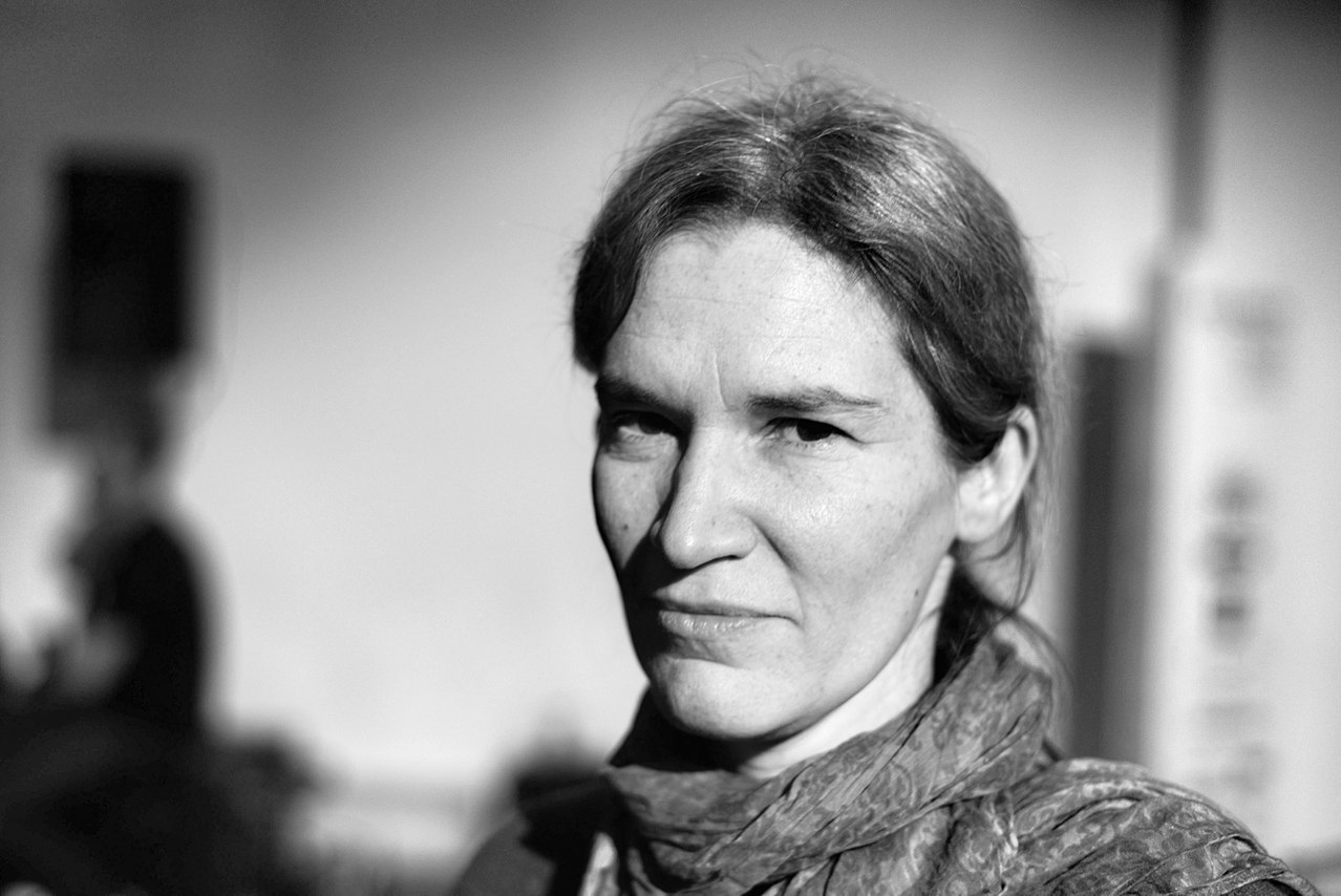 silvia ballestra intervista