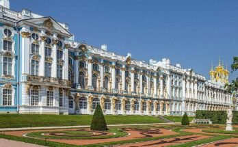 Cosa vedere a San Pietroburgo: 5 posti da non perdere
