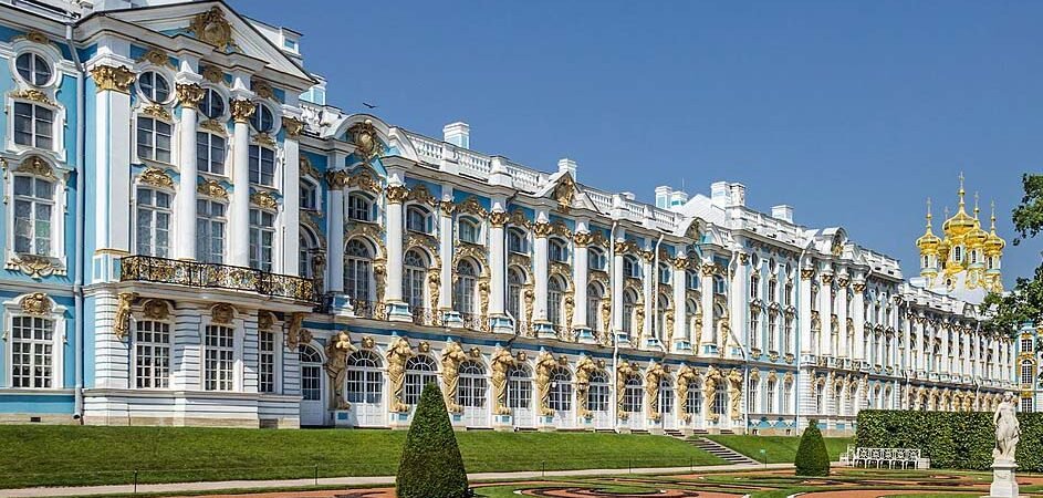 Cosa vedere a San Pietroburgo: 5 posti da non perdere
