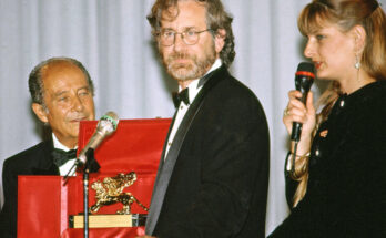 18 dicembre 1946, nasceva Steven Spielberg