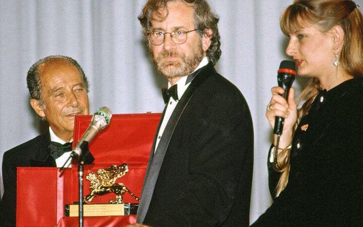 18 dicembre 1946, nasceva Steven Spielberg