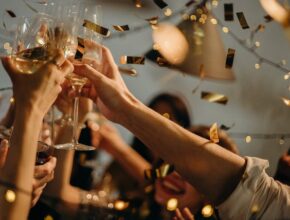 Chi sono gli ultimi a festeggiare il Capodanno?