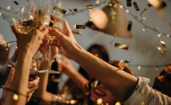 Chi sono gli ultimi a festeggiare il Capodanno?