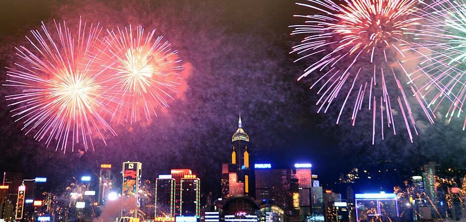 Canzoni di Capodanno, 5 per salutare l’anno