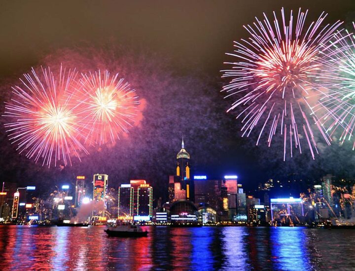 Canzoni di Capodanno, 5 per salutare l’anno