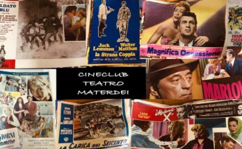 Cineclub Materdei