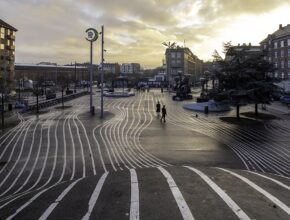 Quartiere Nørrebro, il più bello del mondo