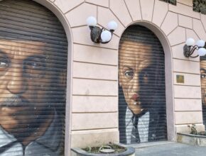 Teatro San Ferdinando (Napoli): la storia di un teatro partenopeo
