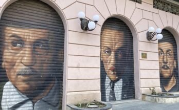 Teatro San Ferdinando (Napoli): la storia di un teatro partenopeo