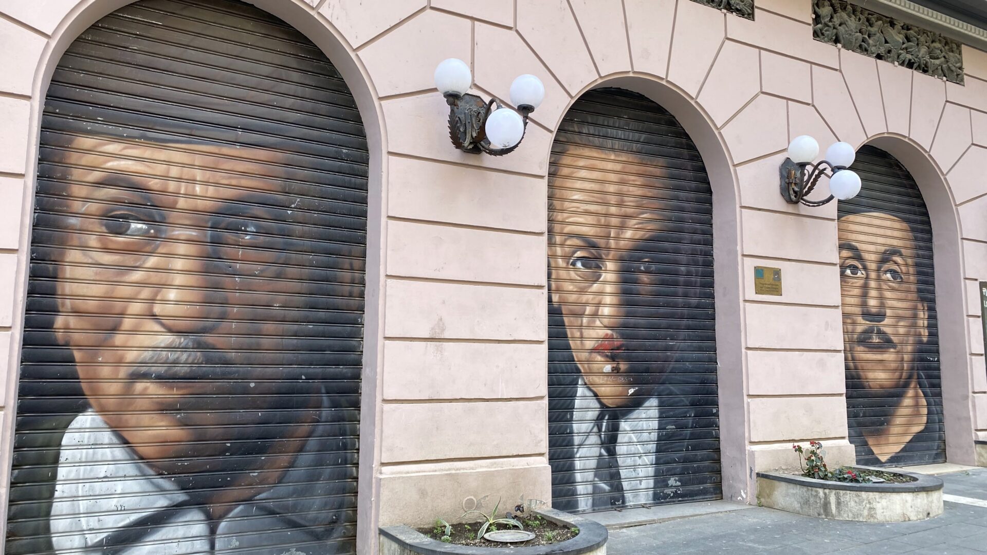 Teatro San Ferdinando (Napoli): la storia di un teatro partenopeo