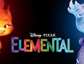 Film Disney Pixar Elemental | Recensione