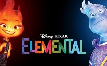 Film Disney Pixar Elemental | Recensione