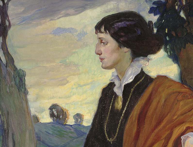 Chi era Anna Achmatova: vita e opere