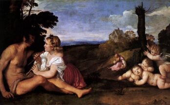 Dipinti di Tiziano Vecellio: i 5 più significativi
