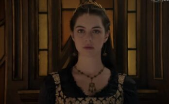 Reign: una serie tv tra finzione e realtà