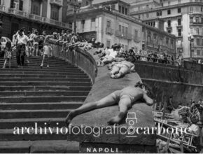 Scugnizzi al sole di Riccardo Carbone