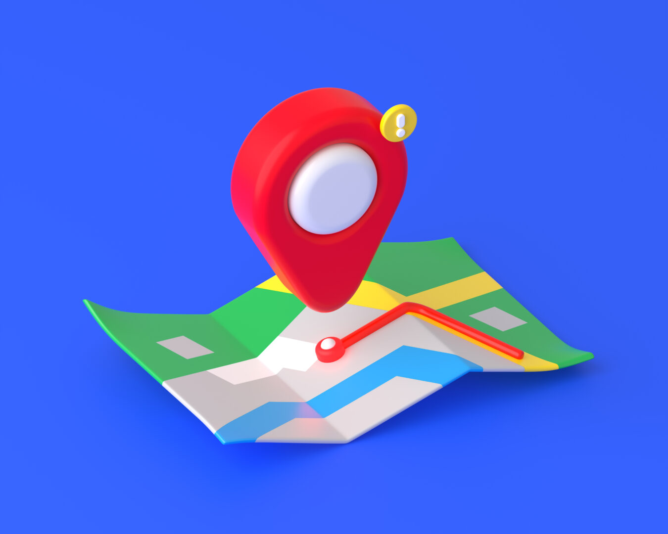 Posti strani su Maps, 5 da conoscere
