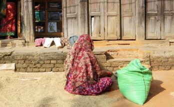 Le spose bambine: dove e perché