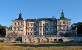 Edifici abbandonati, i 4 più affascinanti