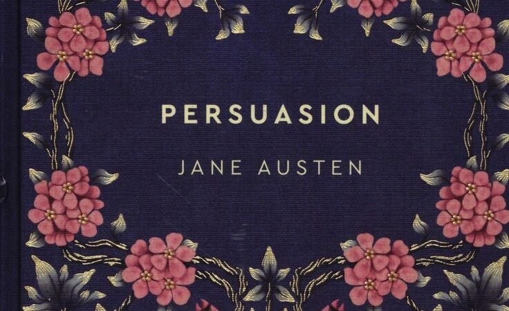 Persuasione di Jane Austen: 3 adattamenti da vedere