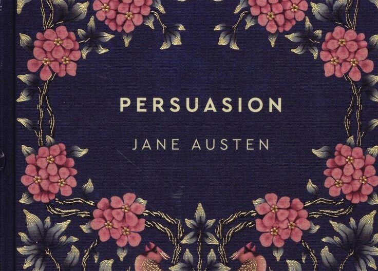 Persuasione di Jane Austen: 3 adattamenti da vedere