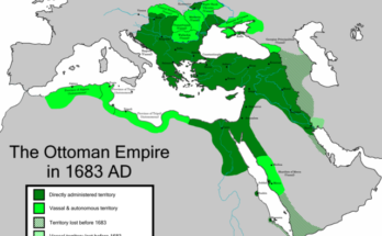 storia dell'impero ottomano