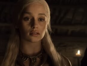 Chi è Daenerys Targaryen: la madre dei draghi