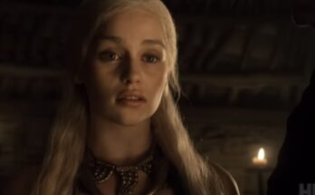 Chi è Daenerys Targaryen: la madre dei draghi