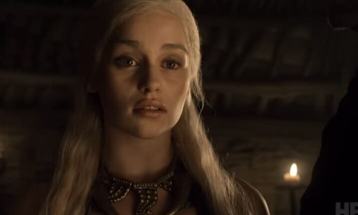Chi è Daenerys Targaryen: la madre dei draghi