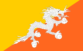 Bhutan: il paese più felice del mondo