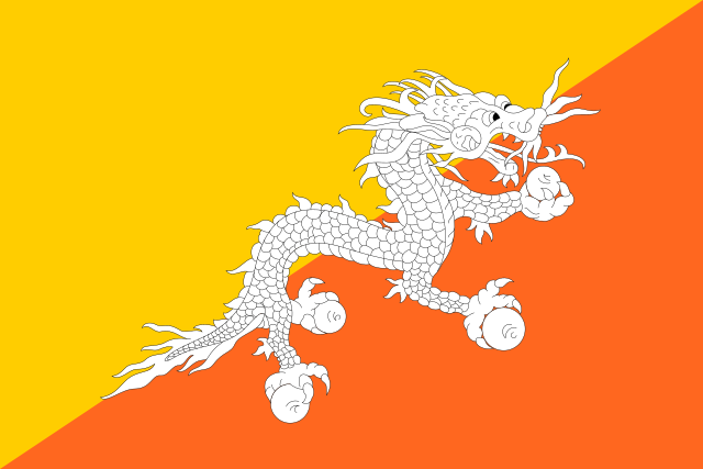 Bhutan: il paese più felice del mondo