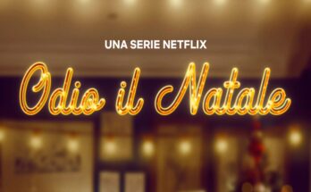 Odio il natale serie Netflix