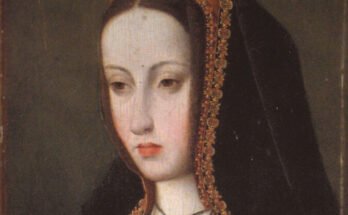 Chi era Giovanna di Castiglia: la figlia dei re cattolici
