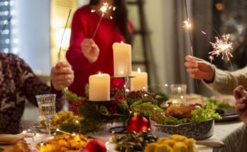 Dolci tipici abruzzesi: 5 immancabili durante le feste natalizie