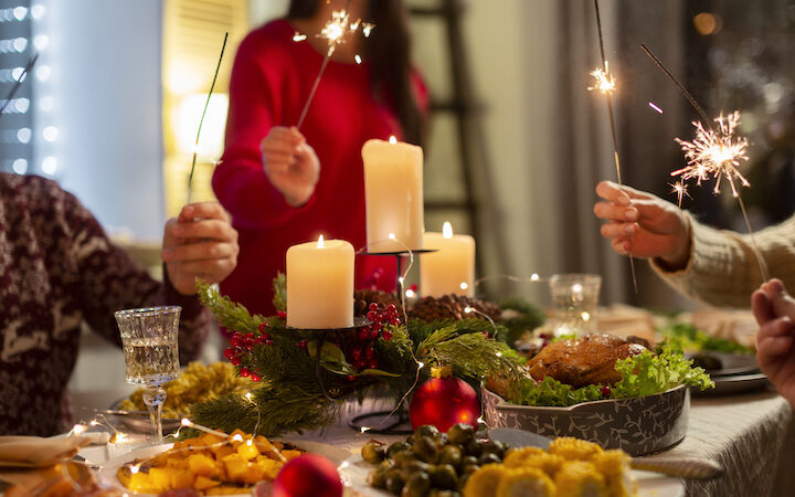 Dolci tipici abruzzesi: 5 immancabili durante le feste natalizie