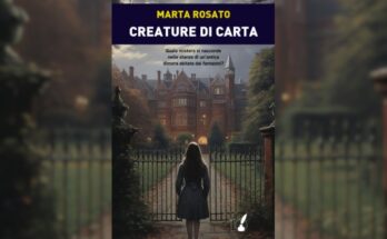 Creature di carta di Marta Rosato | Recensione