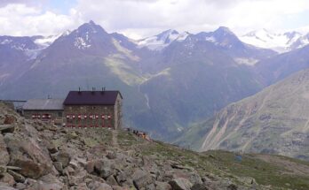 Rifugi in montagna per Capodanno, quali scegliere?