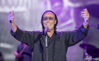 Canzoni di Antonello Venditti: le 5 più belle