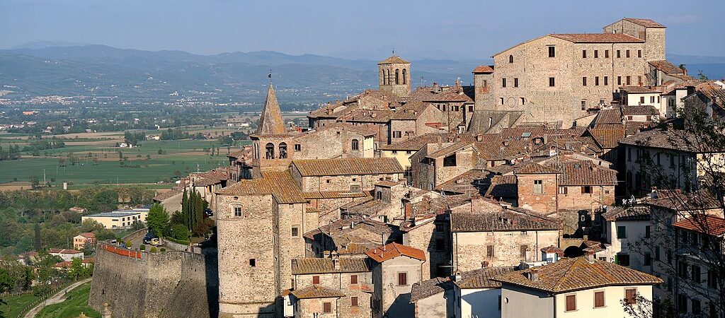 I 4 borghi più belli della Toscana