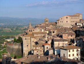 I 4 borghi più belli della Toscana