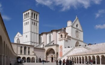 I 4 borghi più belli dell'Umbria