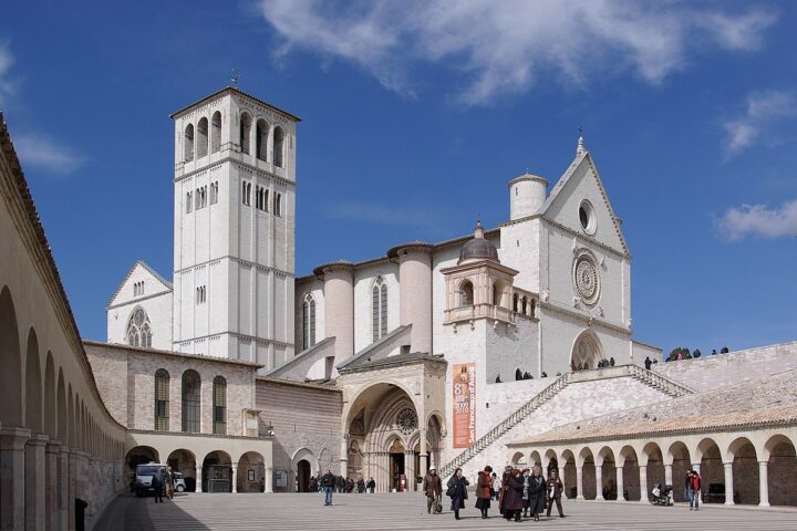 I 4 borghi più belli dell'Umbria