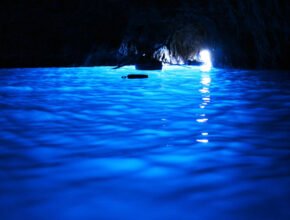 La Grotta Azzurra di Capri: storia e informazioni