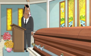 Churro gratis di Bojack Horseman | Recensione