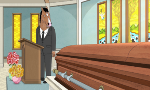 Churro gratis di Bojack Horseman | Recensione